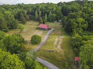 4583 Bell Branch Rd, Nunnelly, TN 37137