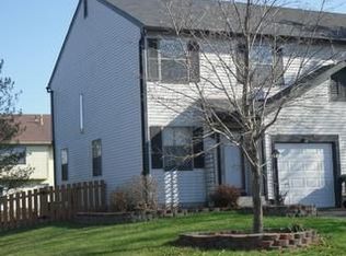4880 Driffield Ct, Columbus, OH 43221