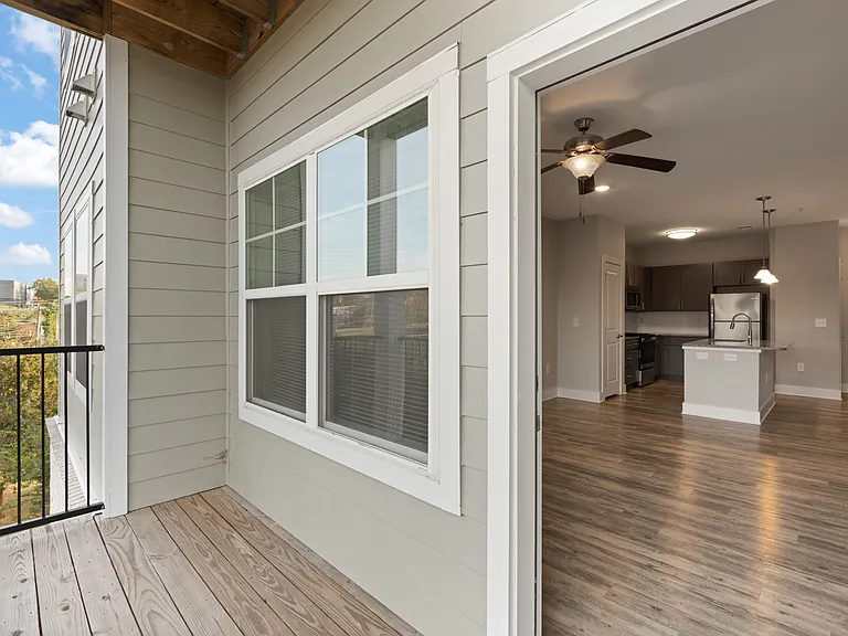 Gateway Apartments — Photo 22