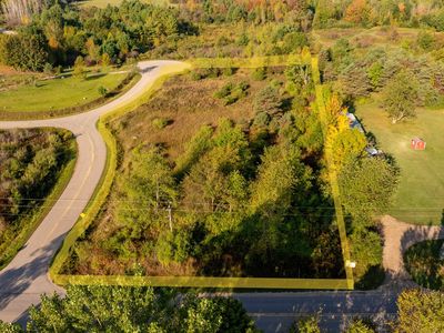 Xx Spalding Way, Gladwin, MI, 48624