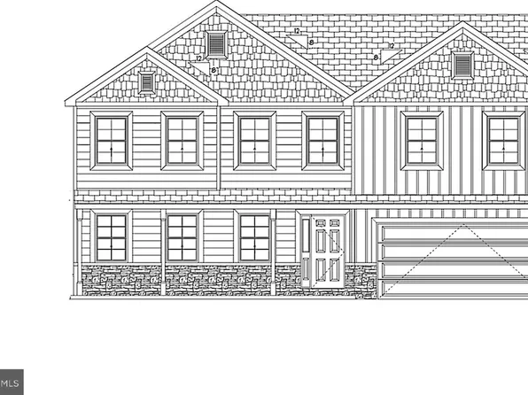 1490 Sherry Dr, Chambersburg, PA 17202