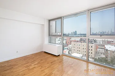 Rented by aptsandlofts.com