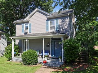136 Goodman St #B, Charlottesville, VA 22902