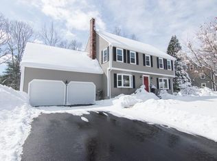 3 Beaverbrook Ln, Walpole, MA 02081