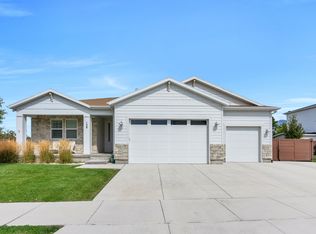 138 W 350 N, Vineyard, UT 84059