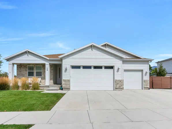 138 W 350 N, Vineyard, UT 84059