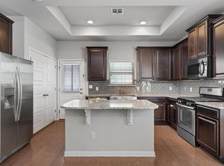 905 Firebranch Trl #103, Austin, TX 78748