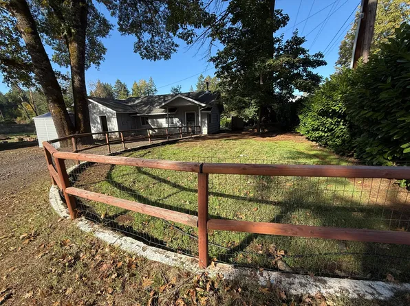 541 Caves Hwy, Cave Junction, OR 97523