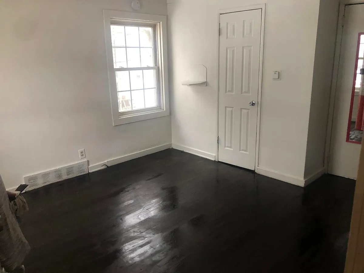 Building Photo - 1234 Egleston Ave #B