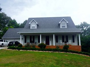 1275 Mellon Ln, New Market, TN 37820