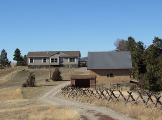 1241 Dana Ln, Garrison, MT 59731