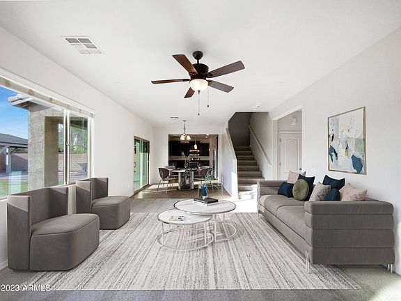 2nd image of 21880 N BRADFORD Drive