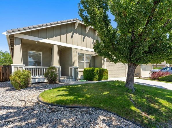 ♡♡ Homes For Sale in 89436, NV | Real Estate & Listings | Movoto