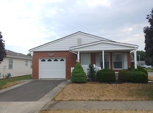2 Havelock Ter, Toms River, NJ 08757