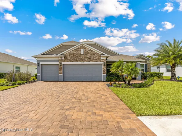 6231 Andromeda Ave, Merritt Island, FL 32953