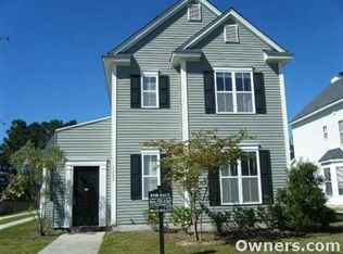 1929 Hubbell Dr, Mount Pleasant, SC 29466
