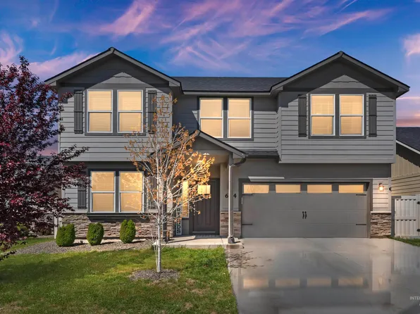 654 Diamond Lake St, Middleton, ID 83644
