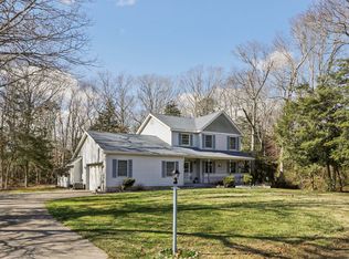 15 Devon Ct, Cape May Court House, NJ 08210