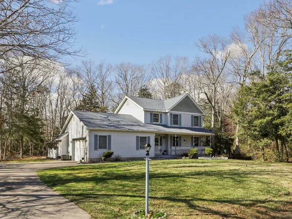 15 Devon Ct, Cape May Court House, NJ 08210