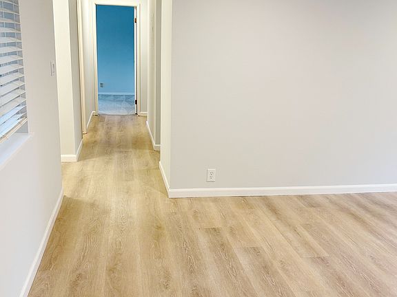 hall way