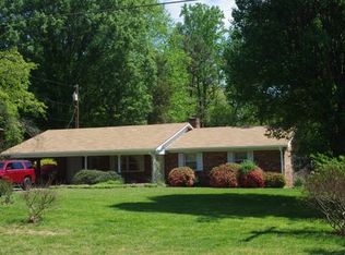 2955 Kecoughtan Rd, Pfafftown, NC 27040