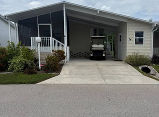 701 Aqui Esta Dr LOT 74, Punta Gorda, FL 33950