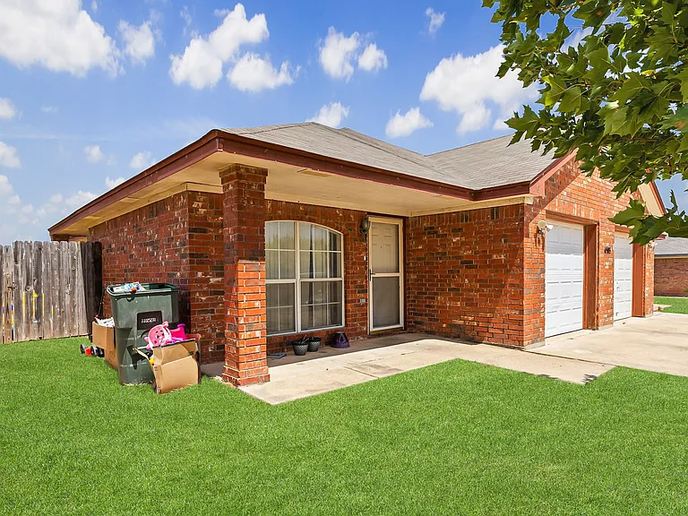 4503 July Dr, Killeen — Photo 3