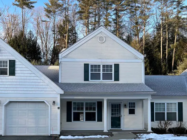 33 Lily Lane, Lebanon, NH 03784