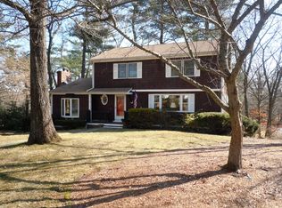 24 Bradley Rd, Andover, MA 01810