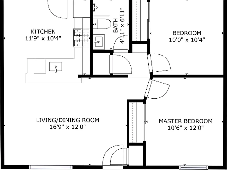 2198 Country Club — Photo 34