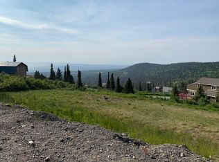 9340 Snow Bear Dr, Anchorage, AK 99516