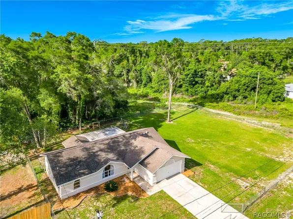 6110 E Wingate St, Inverness, FL 34452