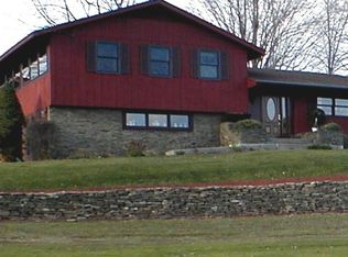 4415 Bamerick Rd, Jamesville, NY 13078