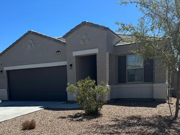 25603 W WINSTON Drive, Buckeye, AZ 85326