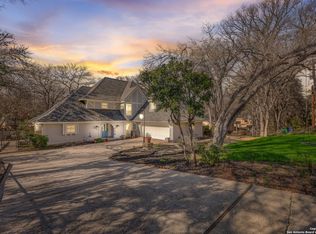 7207 Brookside St, San Antonio, TX 78209