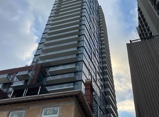 308 Jarvis St #2008, Toronto, ON M5B 0E3