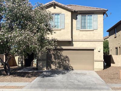 13817 S Camino Linio, Sahuarita, AZ, 85629