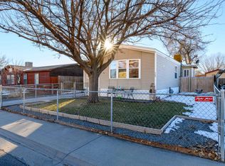 509 Holly Park Dr, Fruita, CO 81521