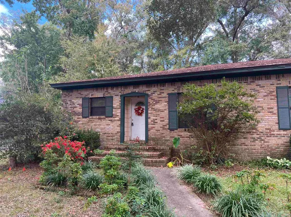 2552 Panther Creek Rd, Tallahassee, FL 32308