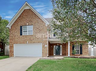 3014 Feradach Ln, Spring Hill, TN 37174