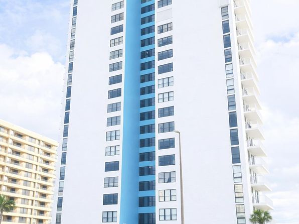 3043 S Atlantic Ave APT 1605