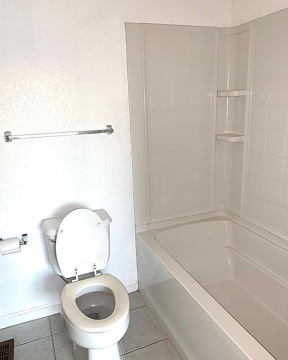 Bathroom #2