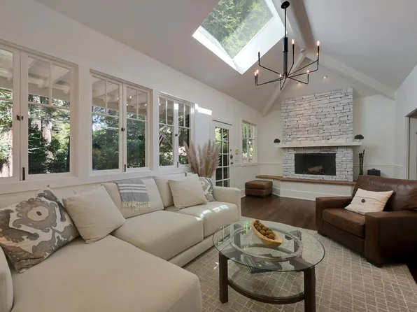 207 Madrone Avenue, Larkspur, CA 94939
