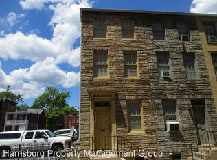 244 Liberty St, Harrisburg, PA 17101