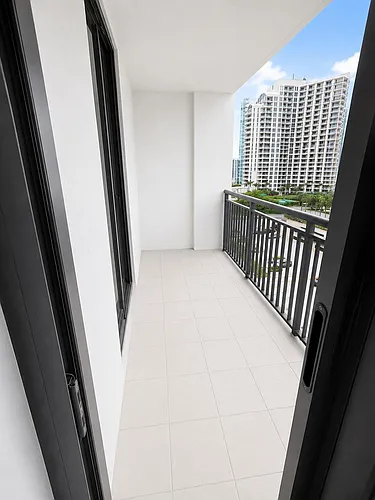 540 Brickell Key Dr #1224 Photo 1