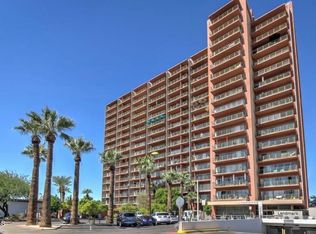 4750 N CENTRAL Avenue #3N, Phoenix, AZ 85012