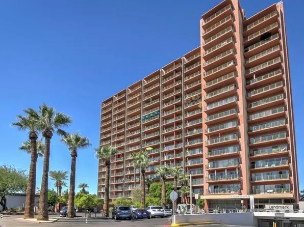 4750 N CENTRAL Avenue #3N, Phoenix, AZ 85012
