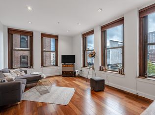 70 Lincoln St #418, Boston, MA 02111
