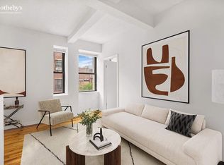 160 Bleecker St #3GW, New York, NY 10012