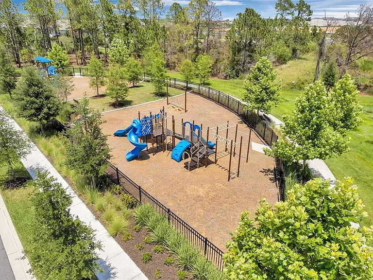 16570 Barbours Creek Way — Photo 67